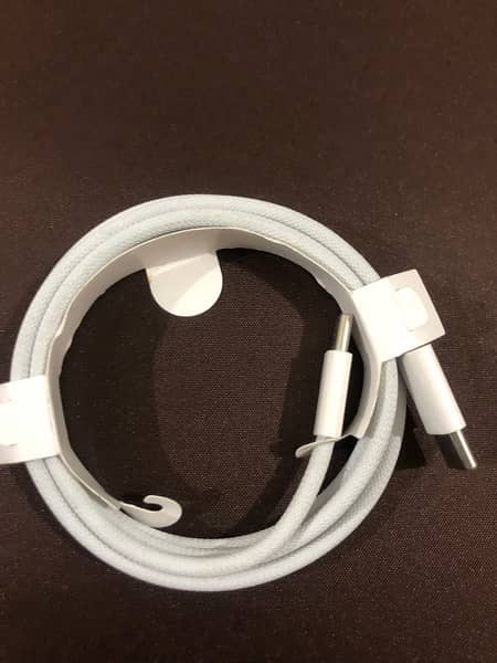 Iphone 15 Top Quality Cable 1