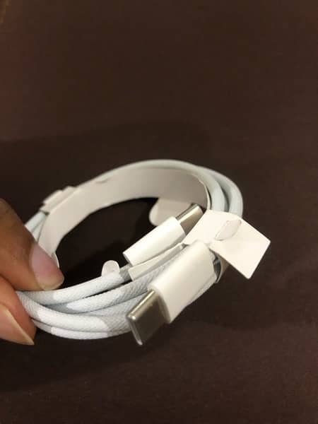 Iphone 15 Top Quality Cable 2