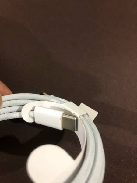 Iphone 15 Top Quality Cable 3