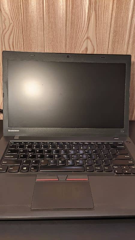 Lenovo Thinkpad T450 Core i7 5th Gen, 16GB, 256GB SSD, 14″ HD LED 5