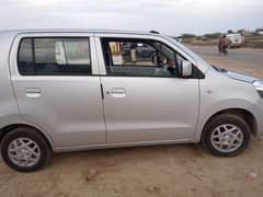 Suzuki Wagon R 2021