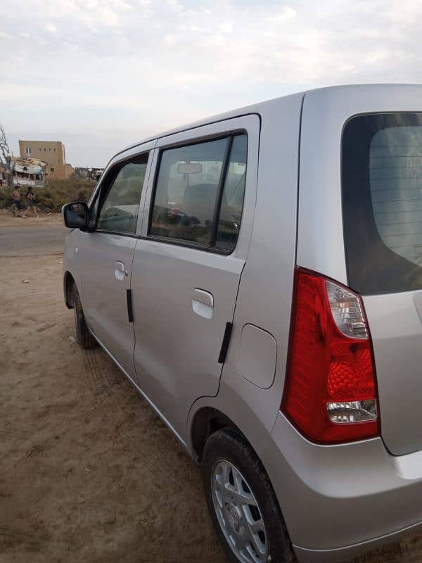 Suzuki Wagon R 2021 2