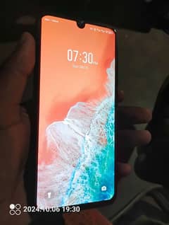 Infinix note 12 8+8/128gb Amoled Screen.