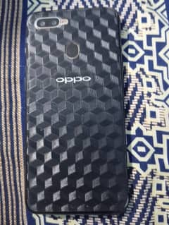 oppo a5s good condtion