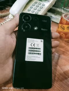 Redmi not 13/Xiaomi Redmi Note 13/8 256/ 0