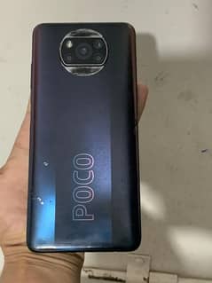 POCO X3 PRO 8/256