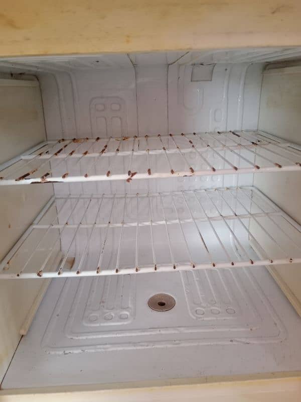 Dawlance refrigerator for sale 1