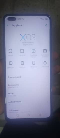 infinix note 8 . . 6/128. . . 03057779984