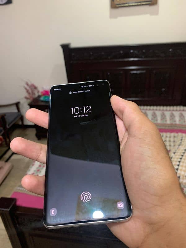 samsung s10 plus legend 1