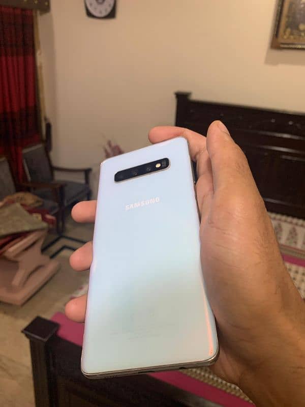 samsung s10 plus legend 2