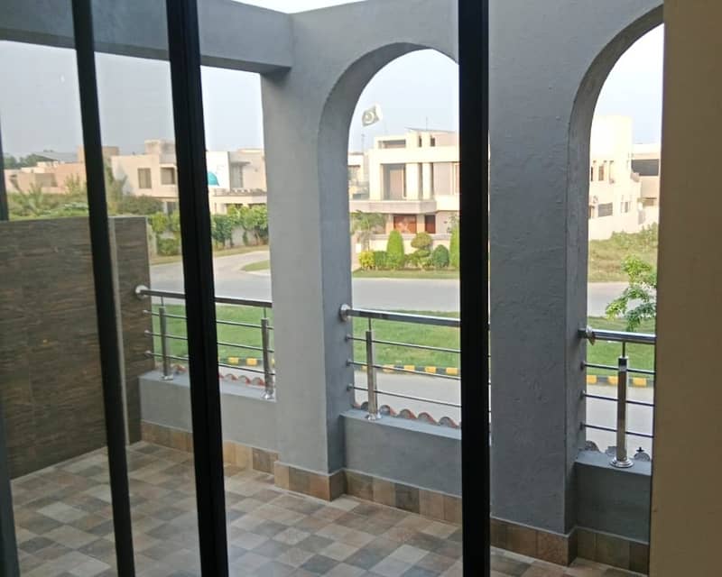 1 Kanal Lavish Bungalow for Rent in Eden City | Book Now 6