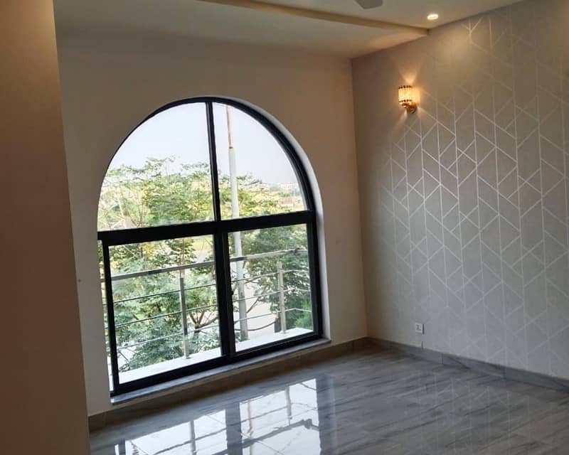 1 Kanal Lavish Bungalow for Rent in Eden City | Book Now 11