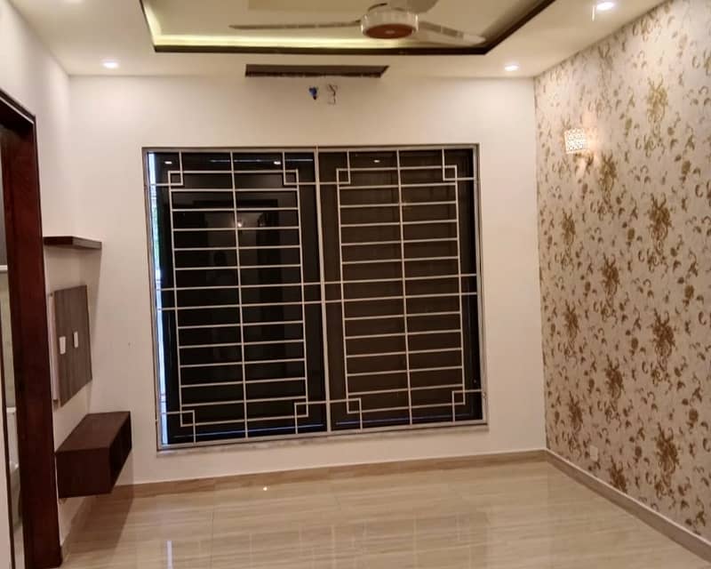 1 Kanal Lavish Bungalow for Rent in Eden City | Book Now 15