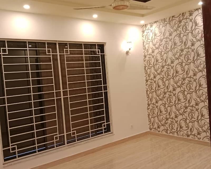 1 Kanal Lavish Bungalow for Rent in Eden City | Book Now 18