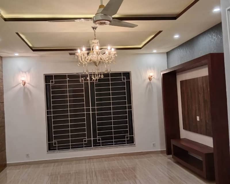 1 Kanal Lavish Bungalow for Rent in Eden City | Book Now 20