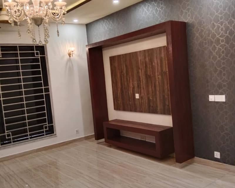 1 Kanal Lavish Bungalow for Rent in Eden City | Book Now 21