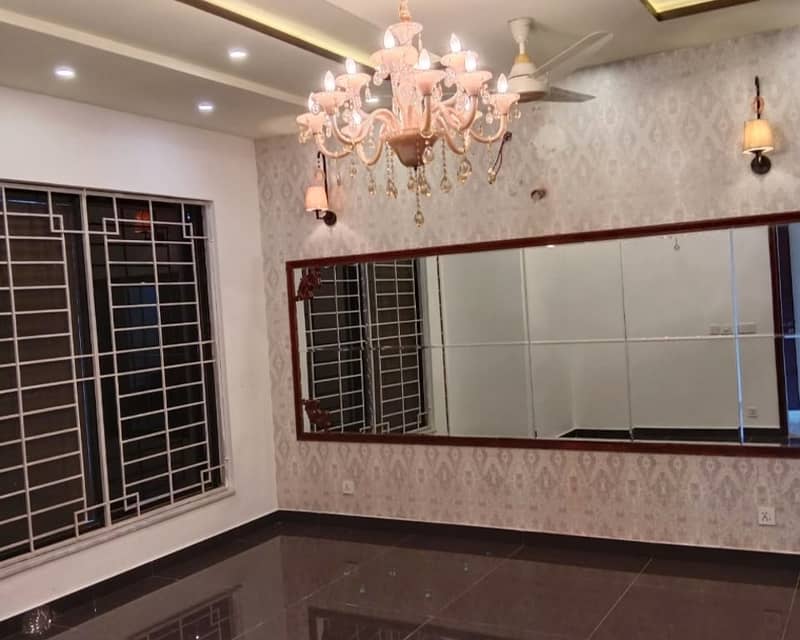 1 Kanal Lavish Bungalow for Rent in Eden City | Book Now 25