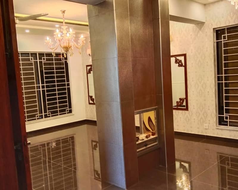 1 Kanal Lavish Bungalow for Rent in Eden City | Book Now 27