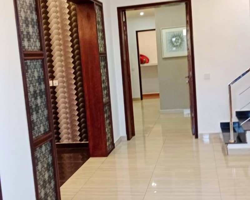 1 Kanal Lavish Bungalow for Rent in Eden City | Book Now 28