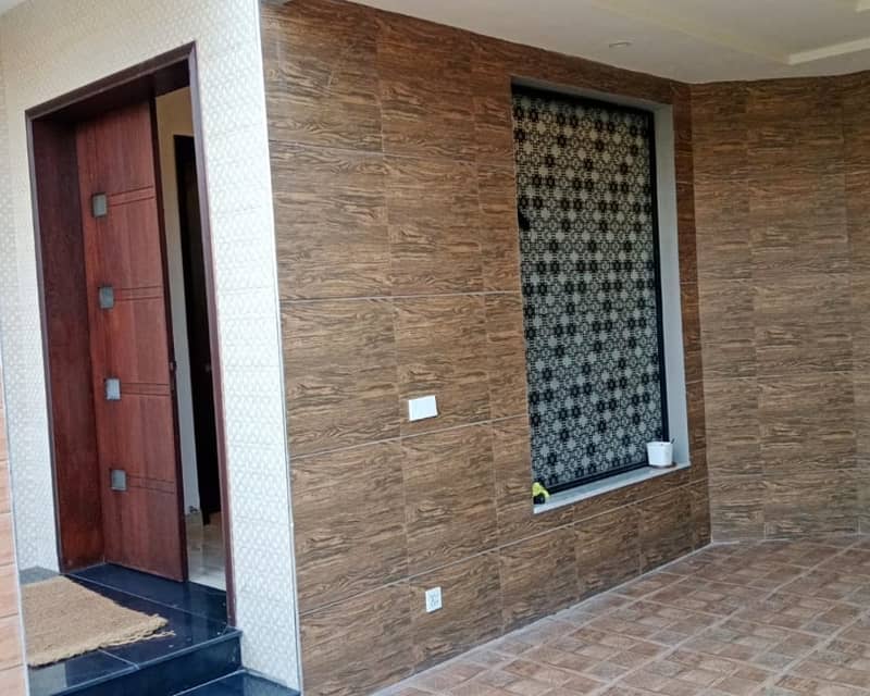 1 Kanal Lavish Bungalow for Rent in Eden City | Book Now 31