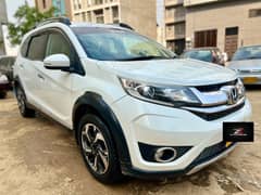 Honda BR-V 2017 0