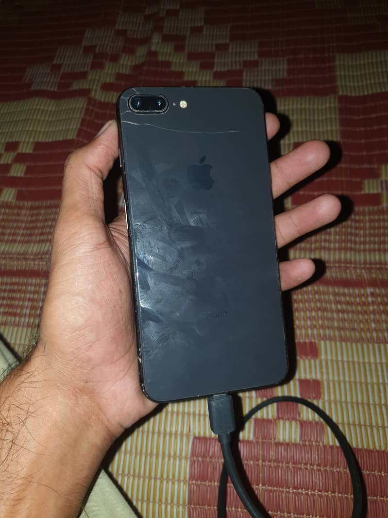 iphone 8 plus non pta bypas 64 gb 4