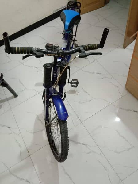 Bicycle for sale contact 03335343427 0