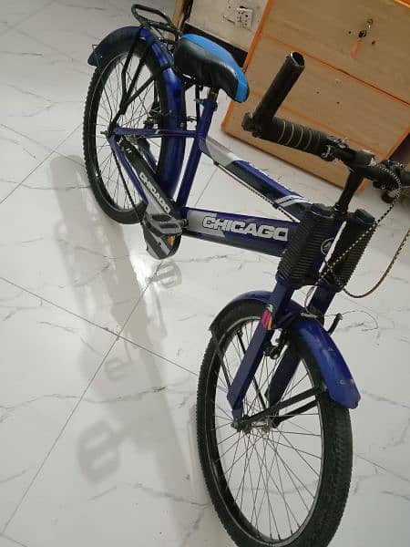 Bicycle for sale contact 03335343427 1