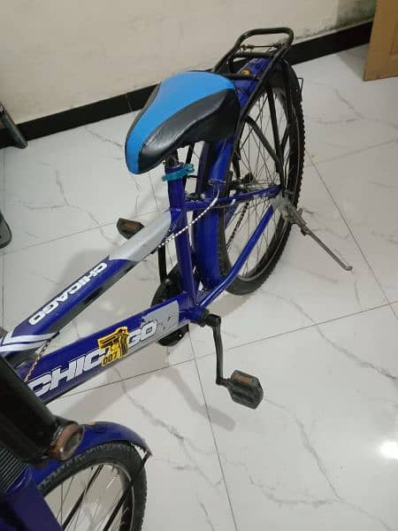 Bicycle for sale contact 03335343427 2