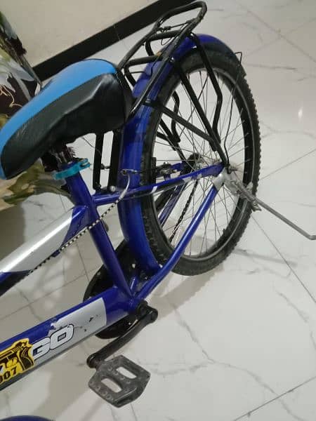 Bicycle for sale contact 03335343427 3