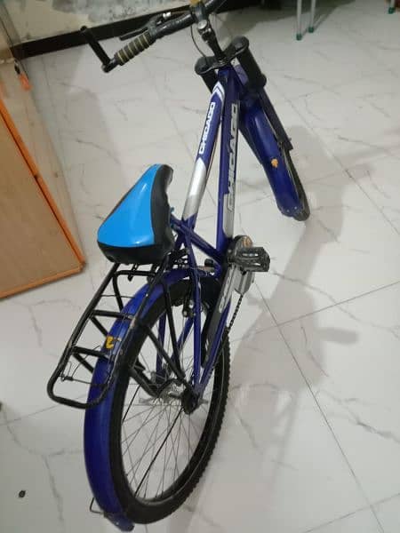 Bicycle for sale contact 03335343427 4