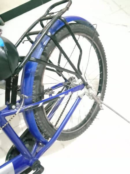 Bicycle for sale contact 03335343427 5