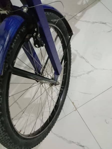 Bicycle for sale contact 03335343427 6