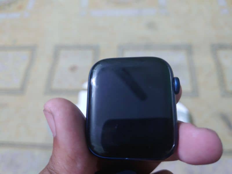 APPLE WATCH 2