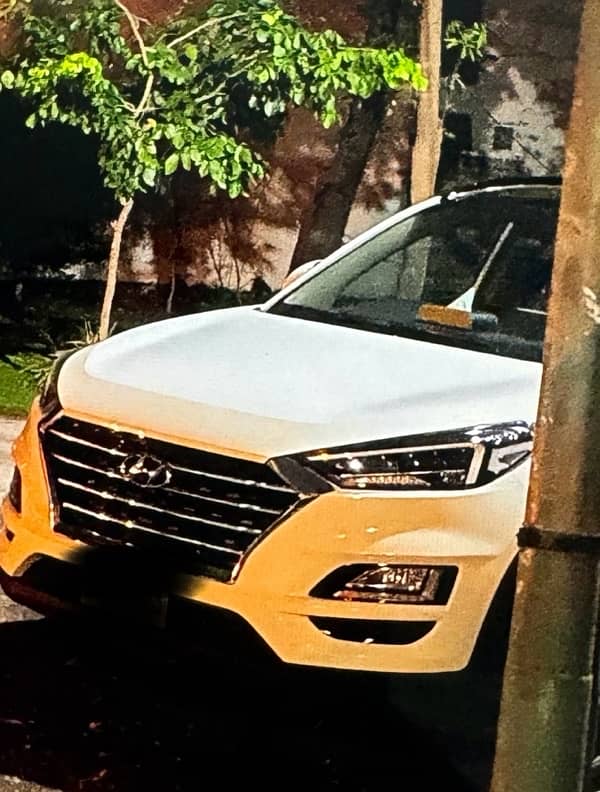 Hyundai Tucson 2022 3