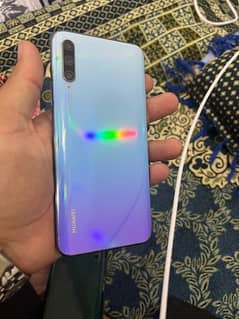 Huawei Y9s 0