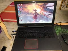 Dell gaming Laptop