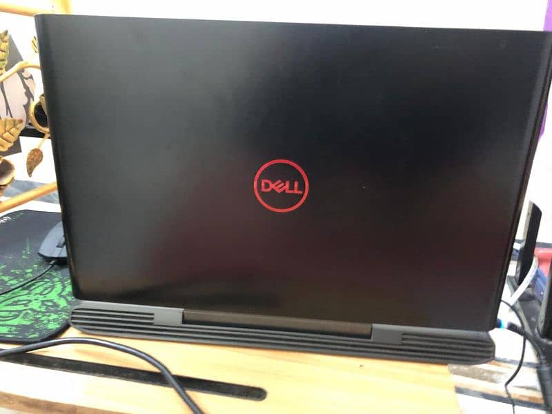 Dell gaming Laptop 3