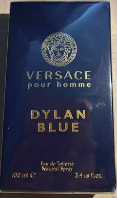 Versace Pour Homme(Dylan Blue) EDT 100ml