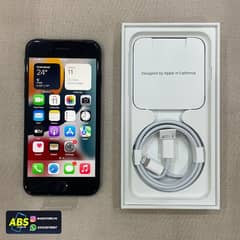 iPhone SE 2020 - Factory Unlocked [Box Packed]