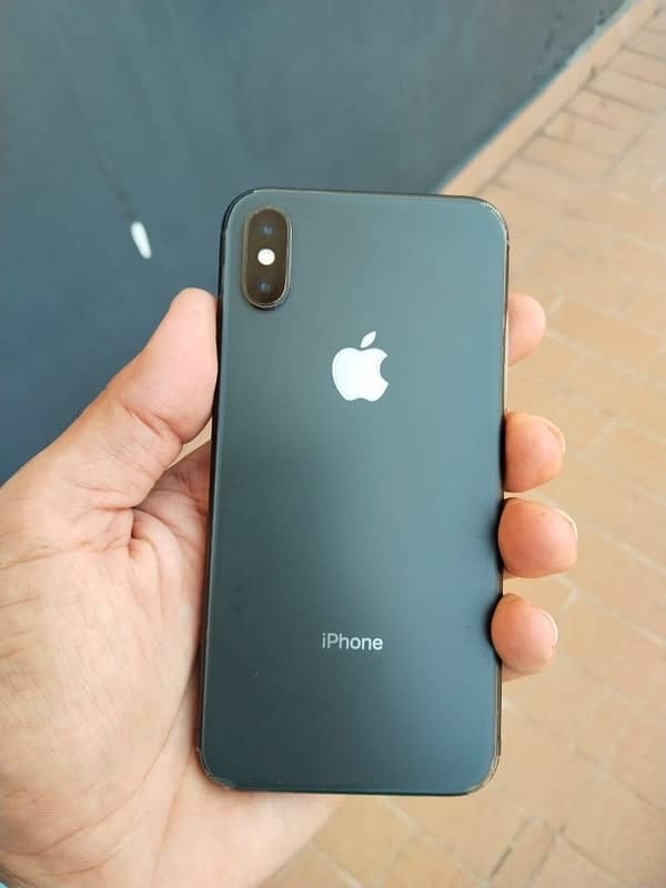 Iphone XS non pta 256 GB 1