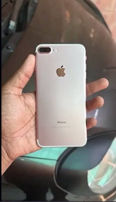 iPhone 7 Plus exchange possible 2