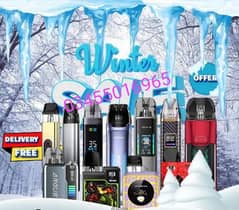 VAPE | POD | OXVA | SMOK | TOKYO FLAVORS | GEEKVAPE | VOOPOO | VAPE