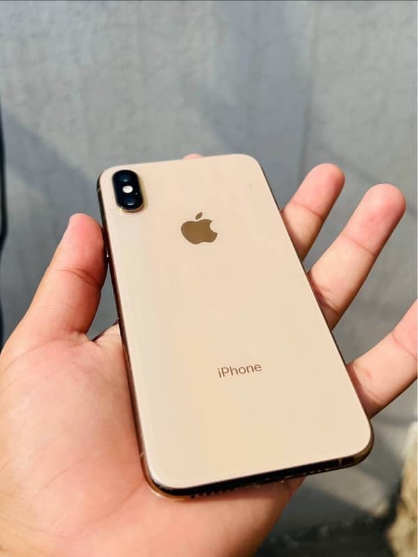 iphone xs 1