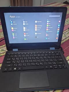 Acer aspire R3 13-1T