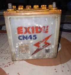 Exide