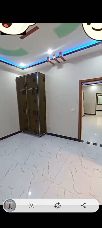 3 MARLA TRIPPLE STORY ,BRAND NEW HOUSE FOR SALE IN ALLAMA IQBAL TOWN, ITTEHAD COLONY LAHORE 16