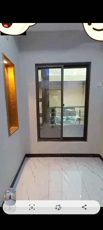 3 MARLA TRIPPLE STORY ,BRAND NEW HOUSE FOR SALE IN ALLAMA IQBAL TOWN, ITTEHAD COLONY LAHORE 17