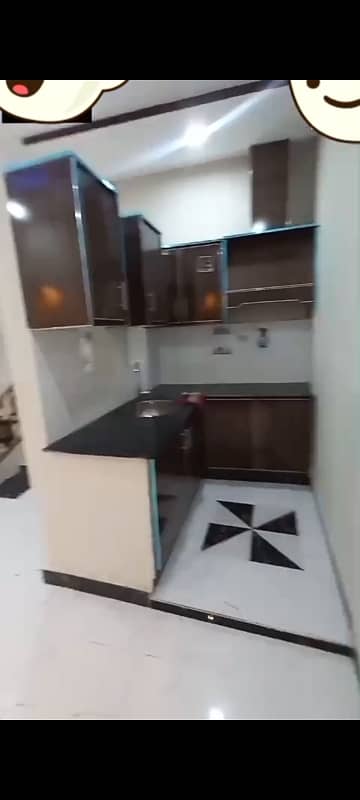 3 MARLA TRIPPLE STORY ,BRAND NEW HOUSE FOR SALE IN ALLAMA IQBAL TOWN, ITTEHAD COLONY LAHORE 22