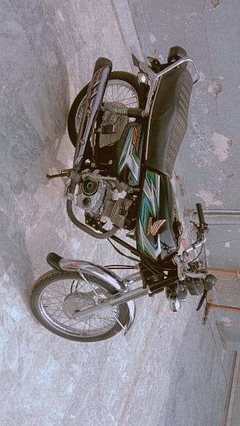 honda 125 2023 model 1